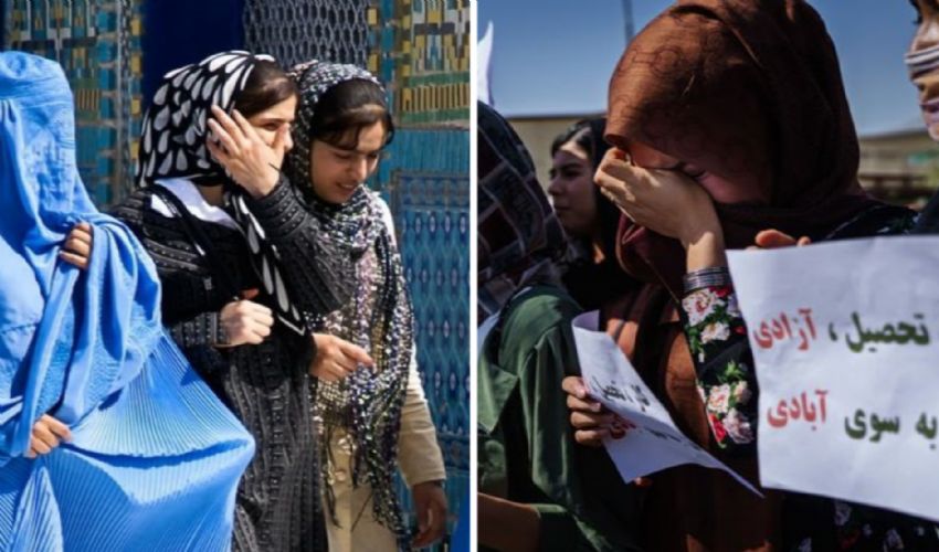 Afghanistan, tutti i divieti dei talebani alle donne (e non solo)