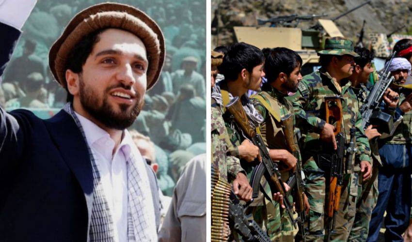 Afghanistan, Massoud: “Non smetteremo di lottare”. Pronto il Governo