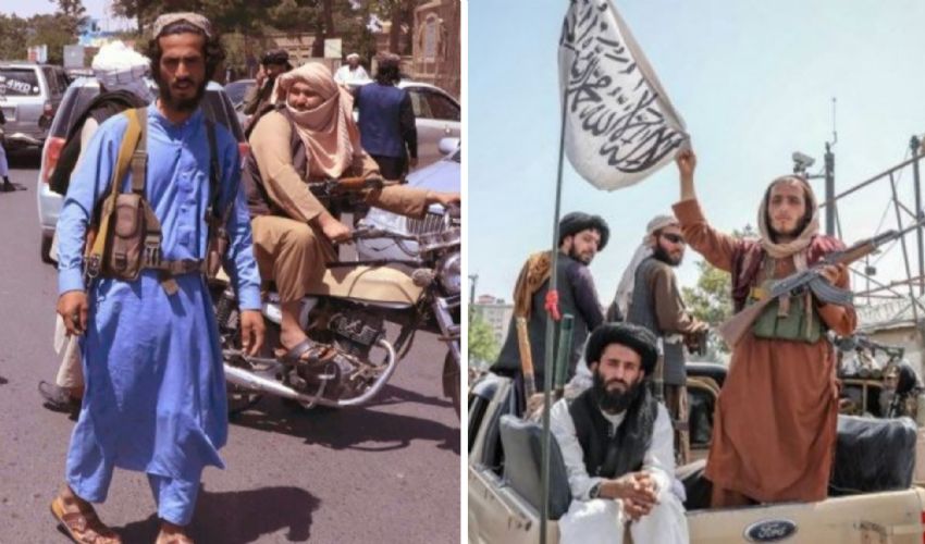 ‘Carta del perdono’ ad Herat: popolo schedato e disarmato dai Talebani