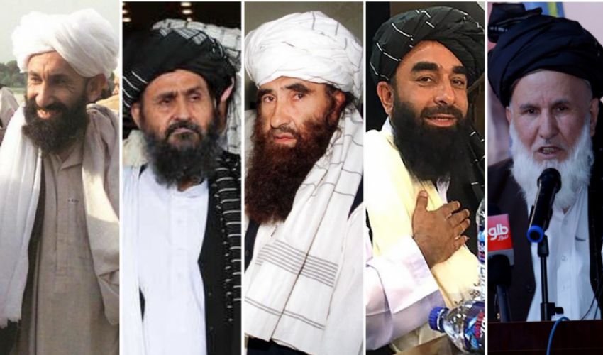 Afghanistan, il governo dei talebani: dal “negoziatore” al terrorista