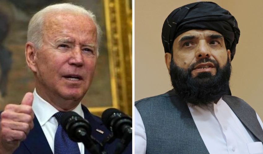 Afghanistan, “Ultimatum” dei talebani agli Usa. Domani il G7 