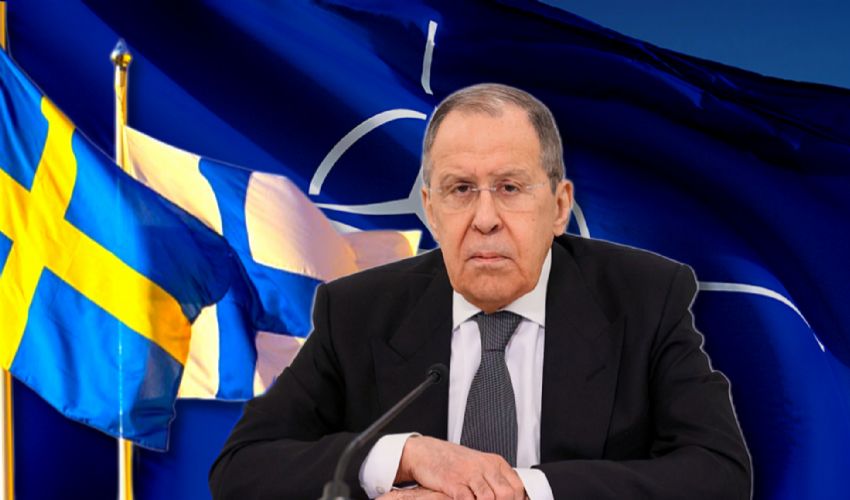 Prove di allargamento Nato, ma Lavrov parla di “guerra ibrida totale”