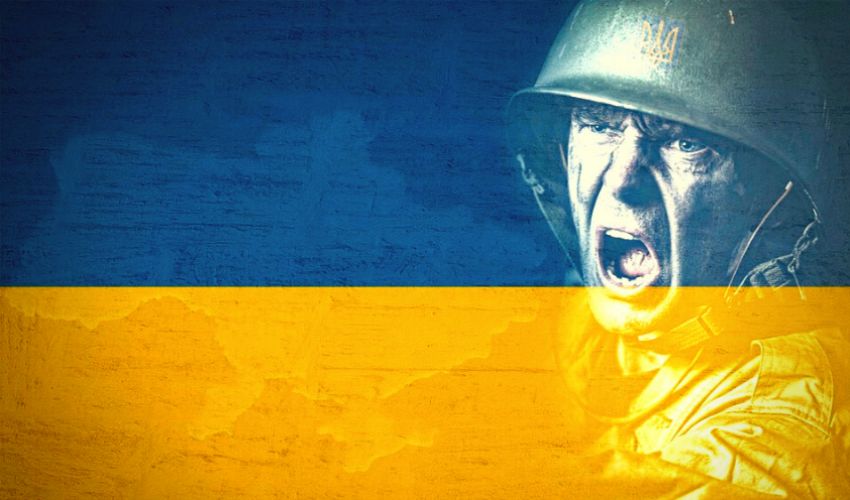 Allarme su tutta l’Ucraina: si teme il D-Day a un anno dalla guerra