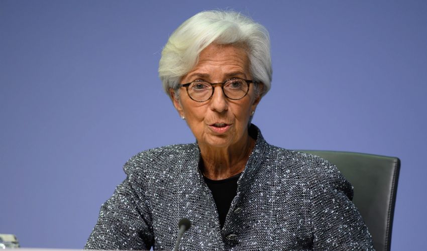 Bce lascia i tassi a zero. E sull’euro digitale la Lagarde dice “anni”