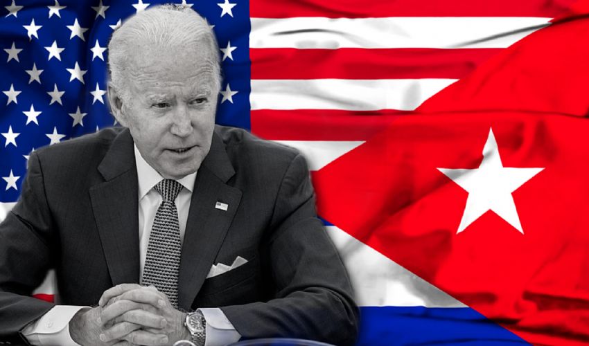 Joe Biden apre ai voli Usa-Cuba. Ma resta l’embargo economico