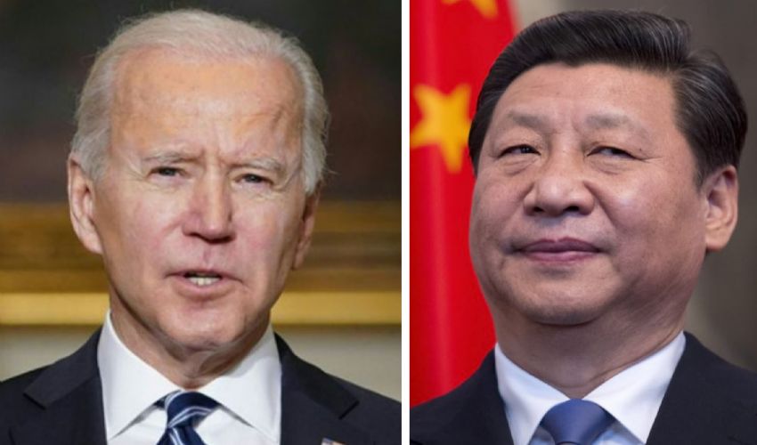 Biden chiude alla Cina: verso una modifica della “Black list” 
