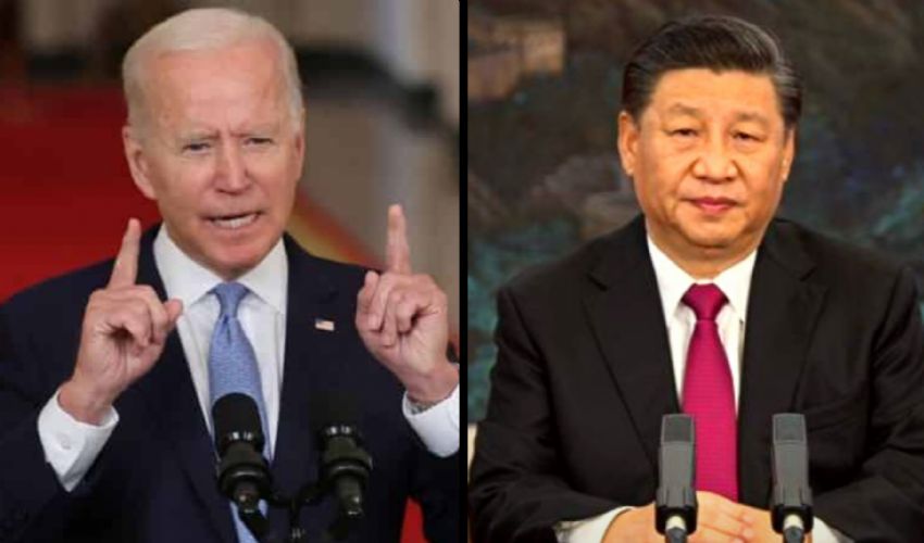Biden e il suo “sgambetto” alla Cina (ma anche a Turchia e Ungheria)