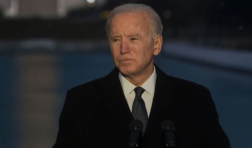 È il giorno di Biden: la cerimonia, gli invitati e il discorso