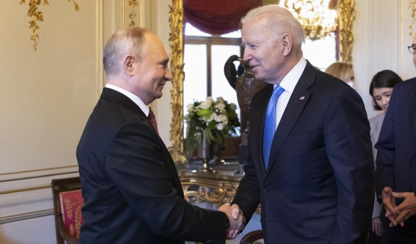 Biden-Putin, “Incontro costruttivo”. Temi, conclusioni e curiosità
