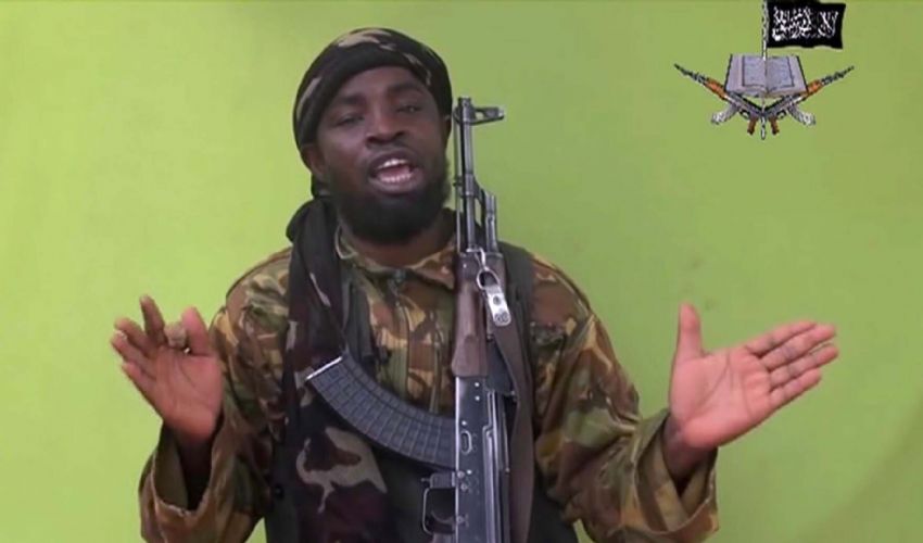 È ufficiale: morto il capo di Boko Haram. Si sarebbe fatto esplodere