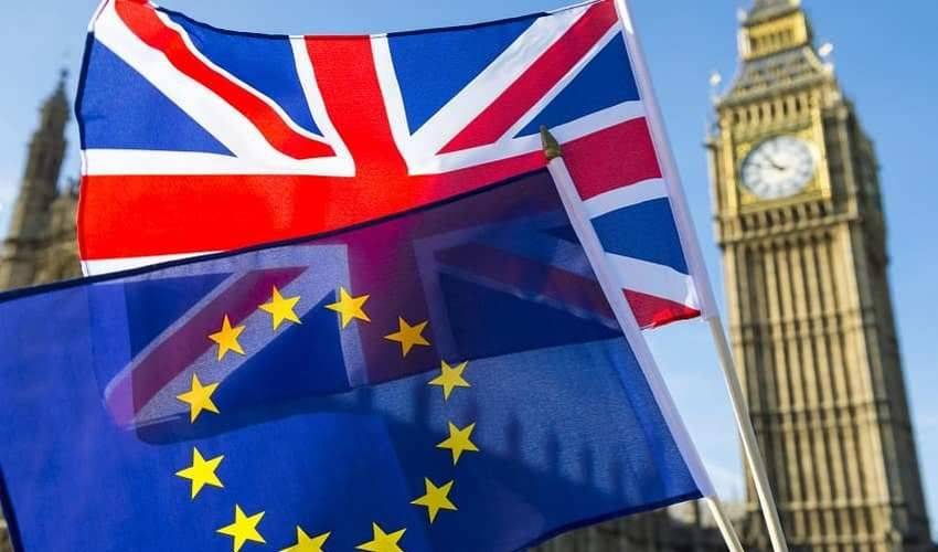 Brexit nel caos: violazione clausole accordo, c'è azione legale Ue