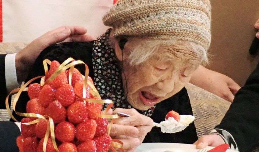 La donna più anziana del mondo 2021: compie oggi 118 anni