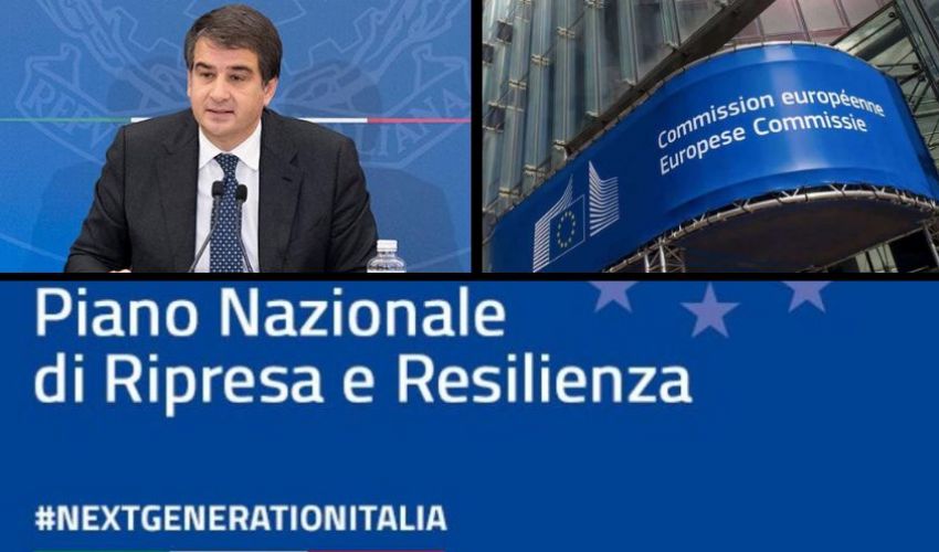 Confronto Italia-UE: revisione PNRR e accelerazione cronoprogramma