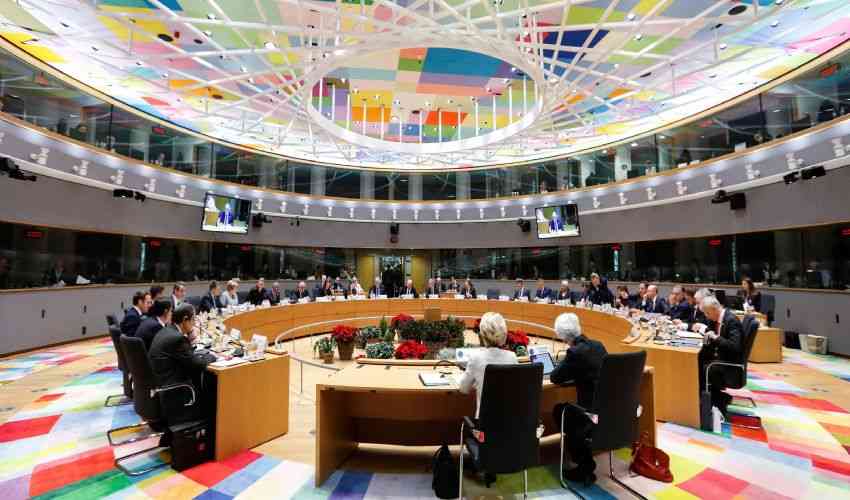Consiglio europeo 19 giugno 2020: Next Generation Eu, o Recovery Plan