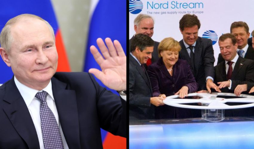 Gas, fermo il Nord Stream 1. Eni: “In Italia riduzione di un terzo”