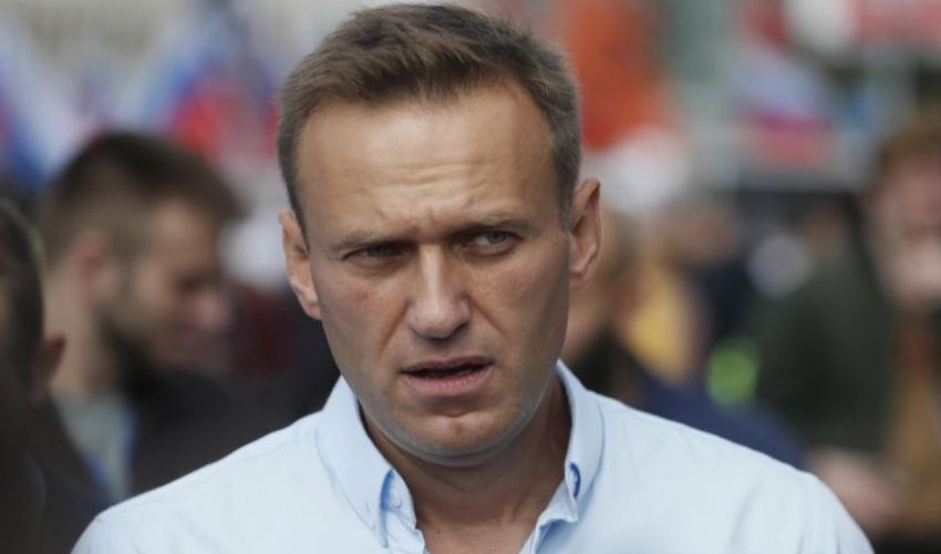 Crisi Russia-Usa: da Navalny al Mar Nero, prove di guerra e minacce