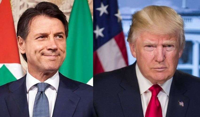 Dazi USA-Ue 2019: significato, cosa sono, prodotti dazi Trump Italia