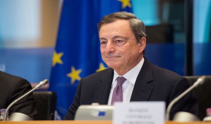 Fiducia a Mario Draghi e Governo del “Recovery”: che si dice in Europa