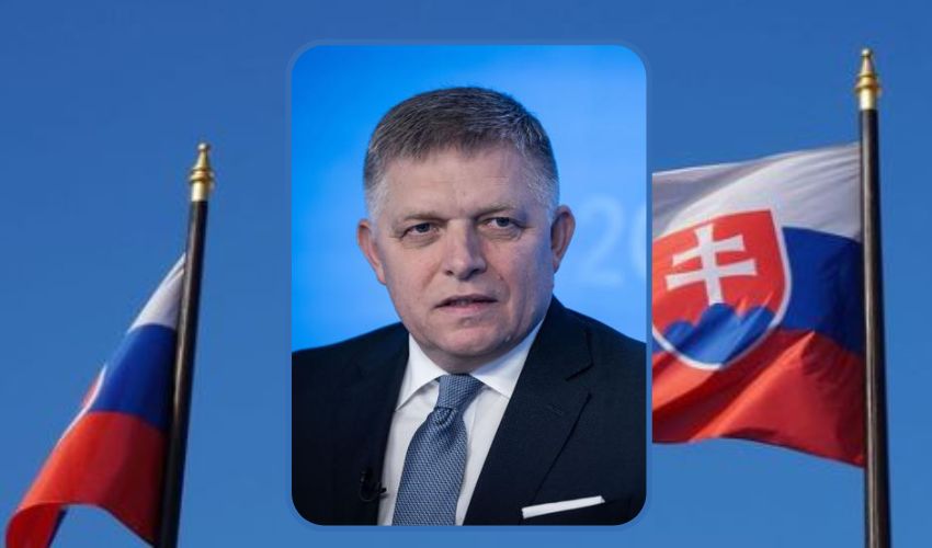 Elezioni Slovacchia, trionfo di Fico: “No alle armi all’Ucraina”