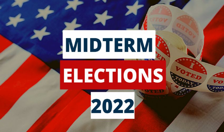 Elezioni Usa 2022: al via il count down, cosa dicono i sondaggi