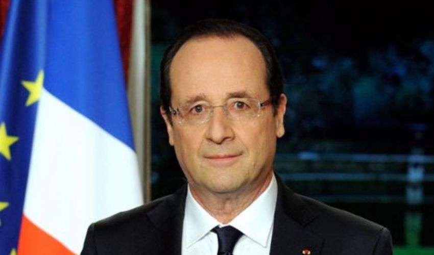 Francois Hollande biografia 2018 età altezza ex Presidente Francia