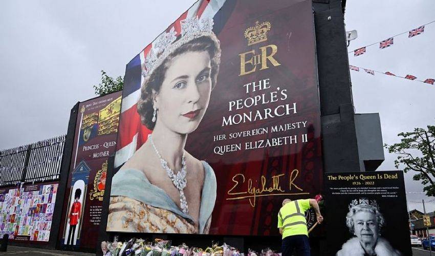 Funerali Elisabetta II, misure di sicurezza straordinarie a Londra