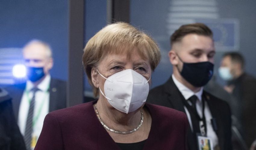 Germania, vaccinati senza restrizioni. Stop a coprifuoco e quarantena