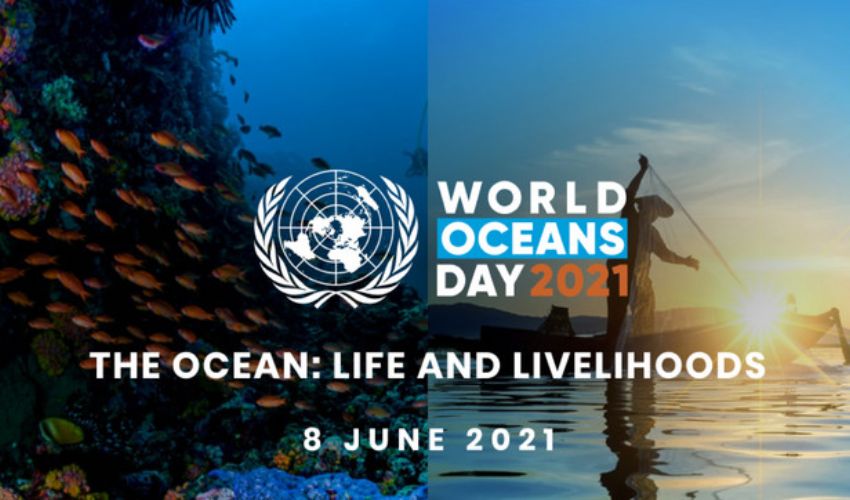 Giornata Mondiale degli Oceani 2021: significato, tema ed eventi