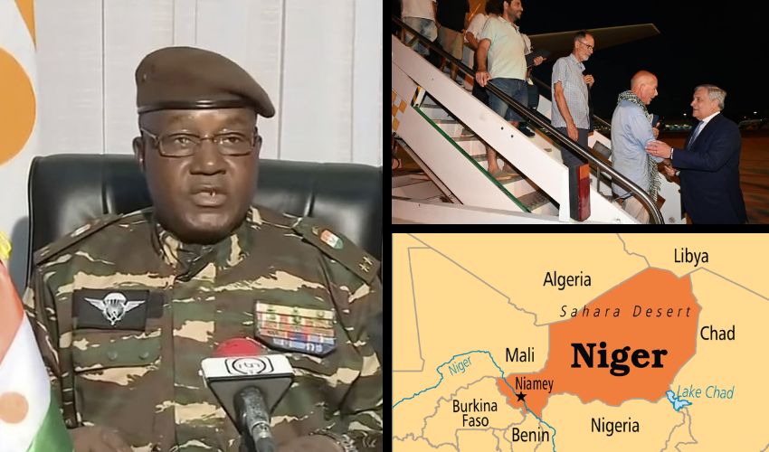 Il golpe in Niger: i timori, l’instabilità e il blocco dell’uranio