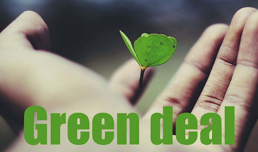 Green Deal Ue, selezionate 30 buone pratiche delle Regioni italiane
