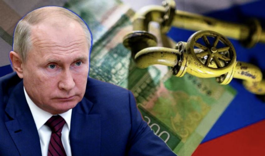 La guerra del gas e del rublo: mosse del G7 dopo l’annuncio di Mosca