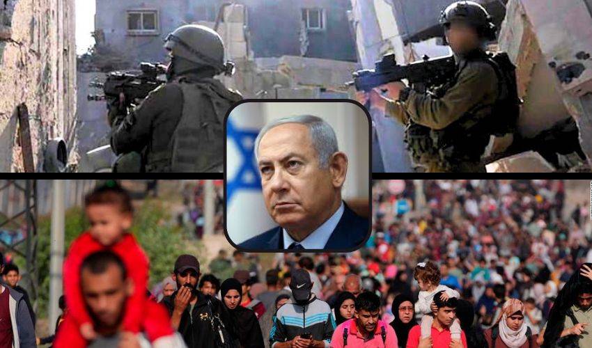 Medio Oriente, Israele: Hamas ha perso il controllo del nord di Gaza