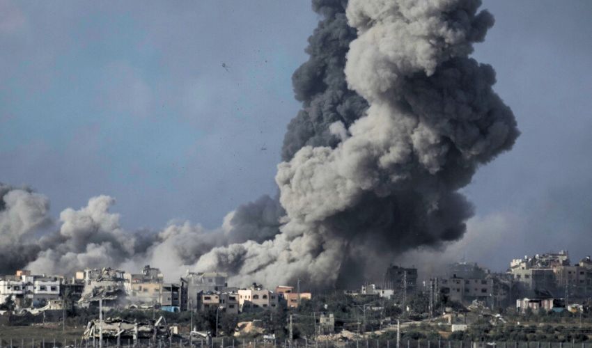 Gaza, una guerra senza fine: Biden aiuta Israele. L’appello dell’Onu