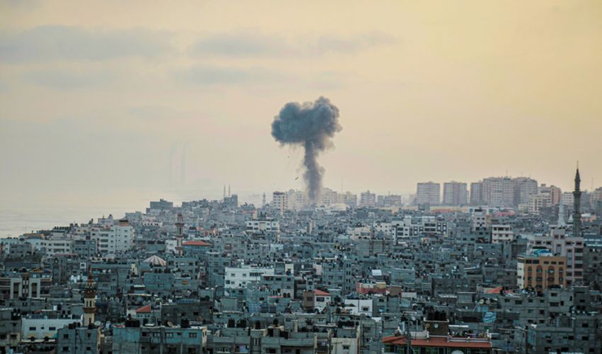 Raid e ritorsioni a Gaza: il ciclo di violenza e paura non si placa