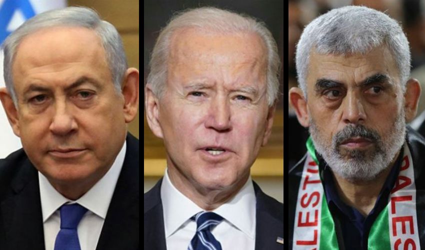 Gaza, Netanyahu-Sinwar: la trattativa si complica su tregua e ostaggi