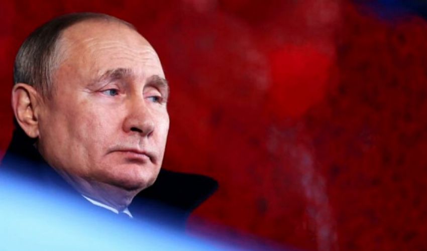 Isw: “Putin vuole la vittoria completa in Ucraina e nessun negoziato”