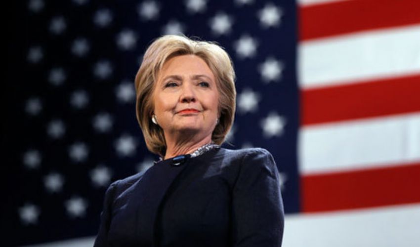 Hillary Clinton: età altezza peso, figlia marito, carriera e biografia