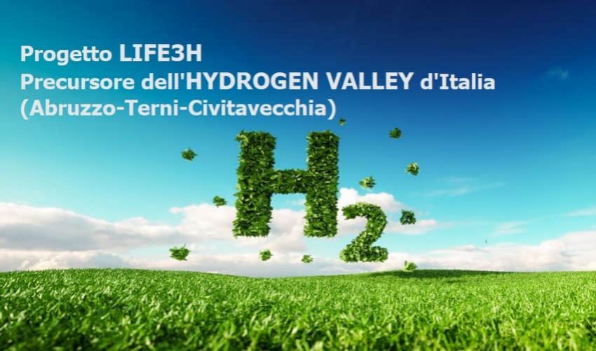 Idrogeno “pulito”: strategia Ue, Recovery e Hydrogen Valley in Italia