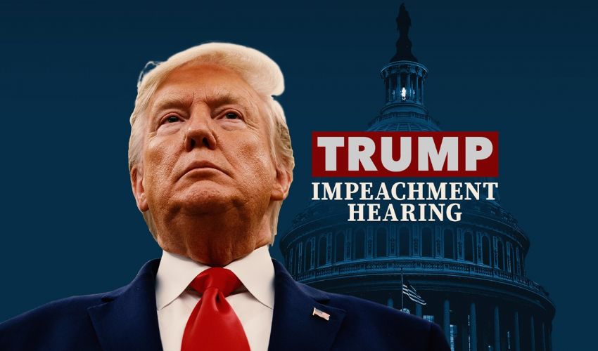 Impeachment Trump: significato, perché lo stato di accusa, cos'è?
