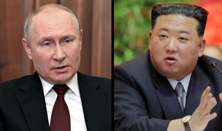 Incontro tra Kim Jong-un e Putin: un vertice dai “temi sensibili”