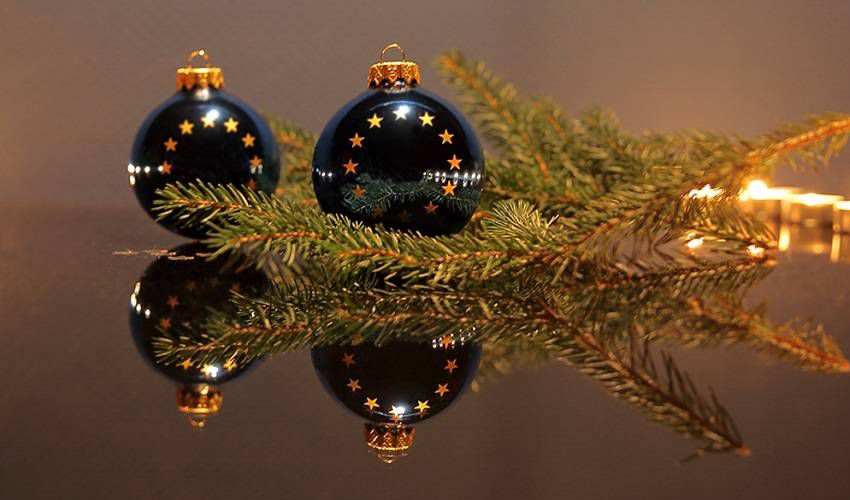 Evitare la parola “Natale”, lo prevedono le nuove Linee guida dell’Ue