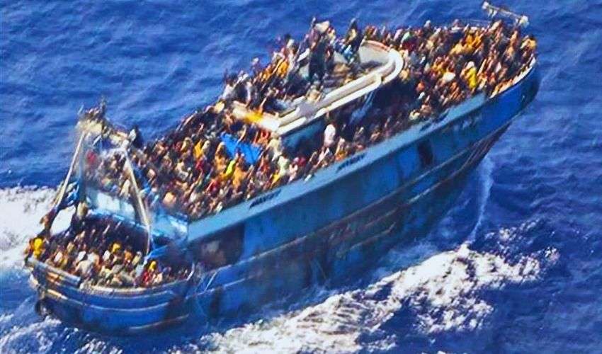 Migranti, il naufragio in Grecia tra i più gravi nel Mediterraneo