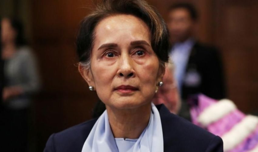 Myanmar, colpo di stato: arrestata Aung San Suu Kyi. Usa preoccupati