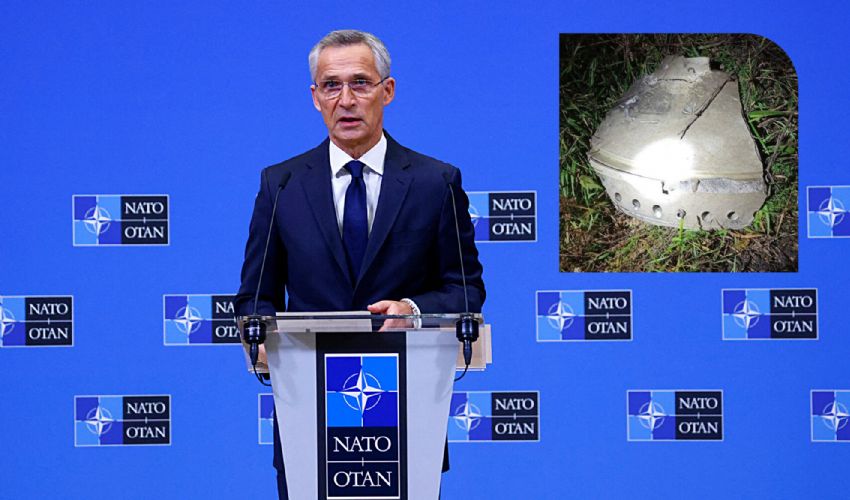 Nato, Stoltenberg rassicura: “Niente No fly zone”. Aumenta la difesa