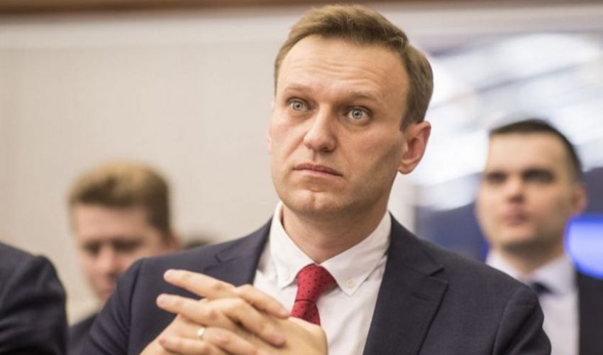 Navalny in ospedale: sospetta tubercolosi. Preoccupano le condizioni