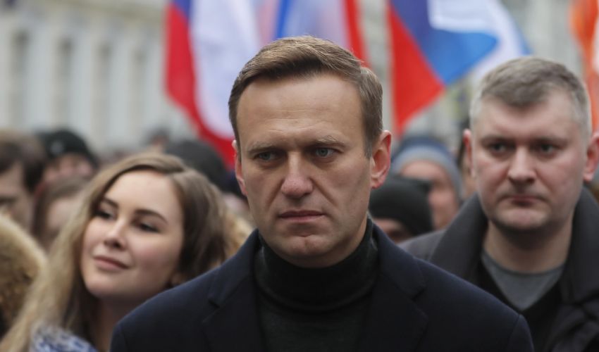 Russia, 4.000 arresti tra i sostenitori di Navalny. Domani in aula