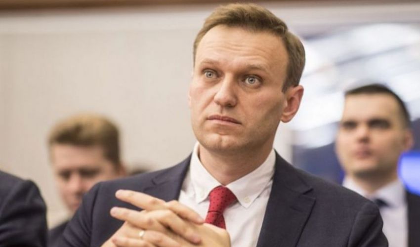 Navalny, la sua rete condannata come “estremista” e “terrorista”