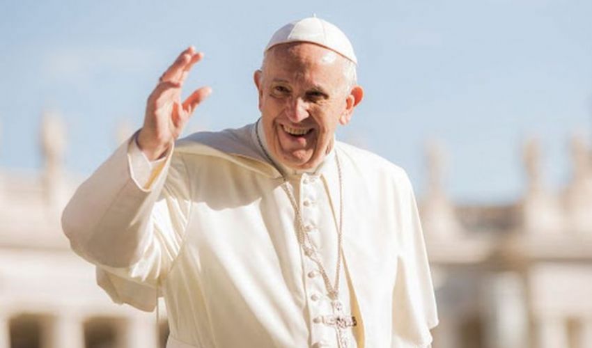 Papa Francesco pronto all’addio. La confessione e i precedenti