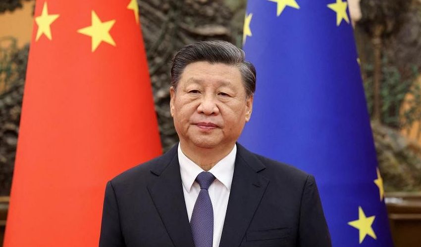 Il position paper della Cina per una neutralità e stabilità globale