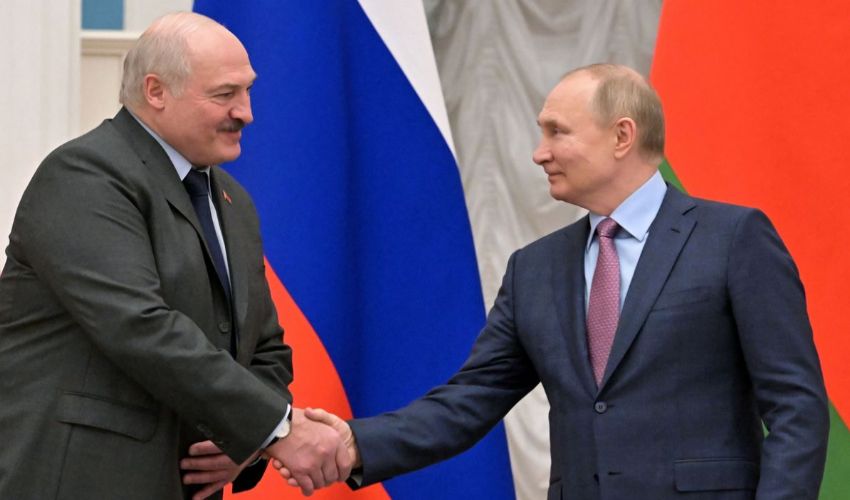 Putin pronto a tornare in pubblico, in Bielorussia. I piani di Mosca
